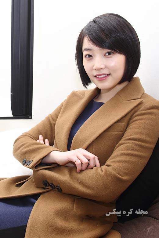عکس و بیوگرافی Lee Ah Lee در نقش چابی (رویای فرمانروای بزرگ)